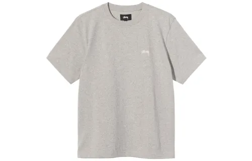 Stussy Overdyed Ss Tee