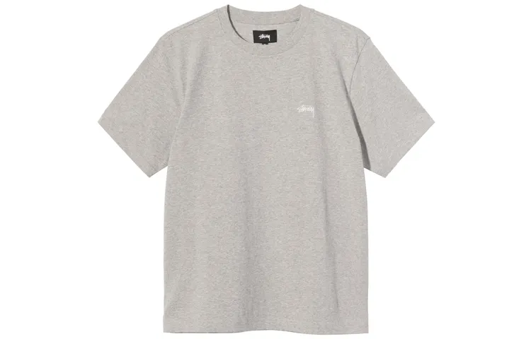 Stussy Overdyed Ss Tee