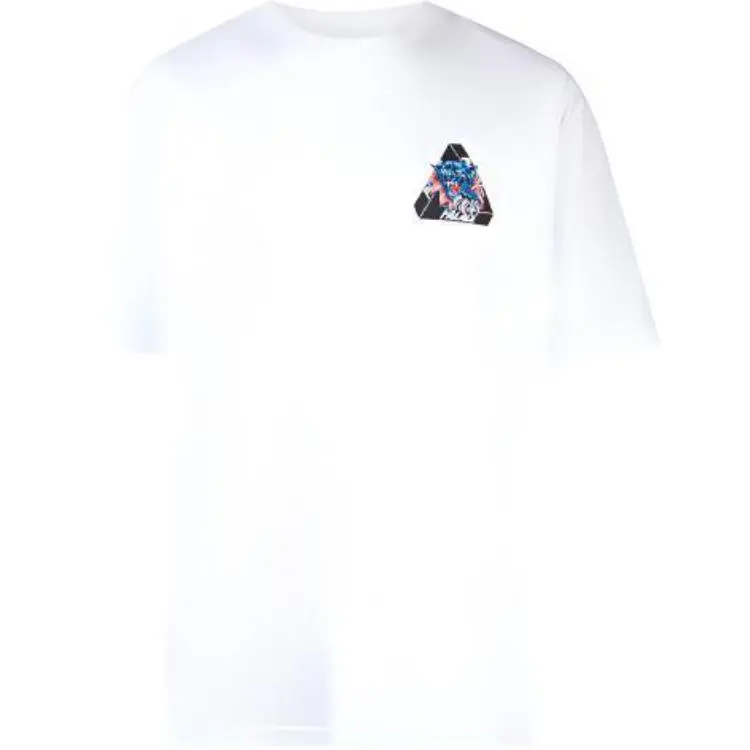 PALACE Ripped T Shirt