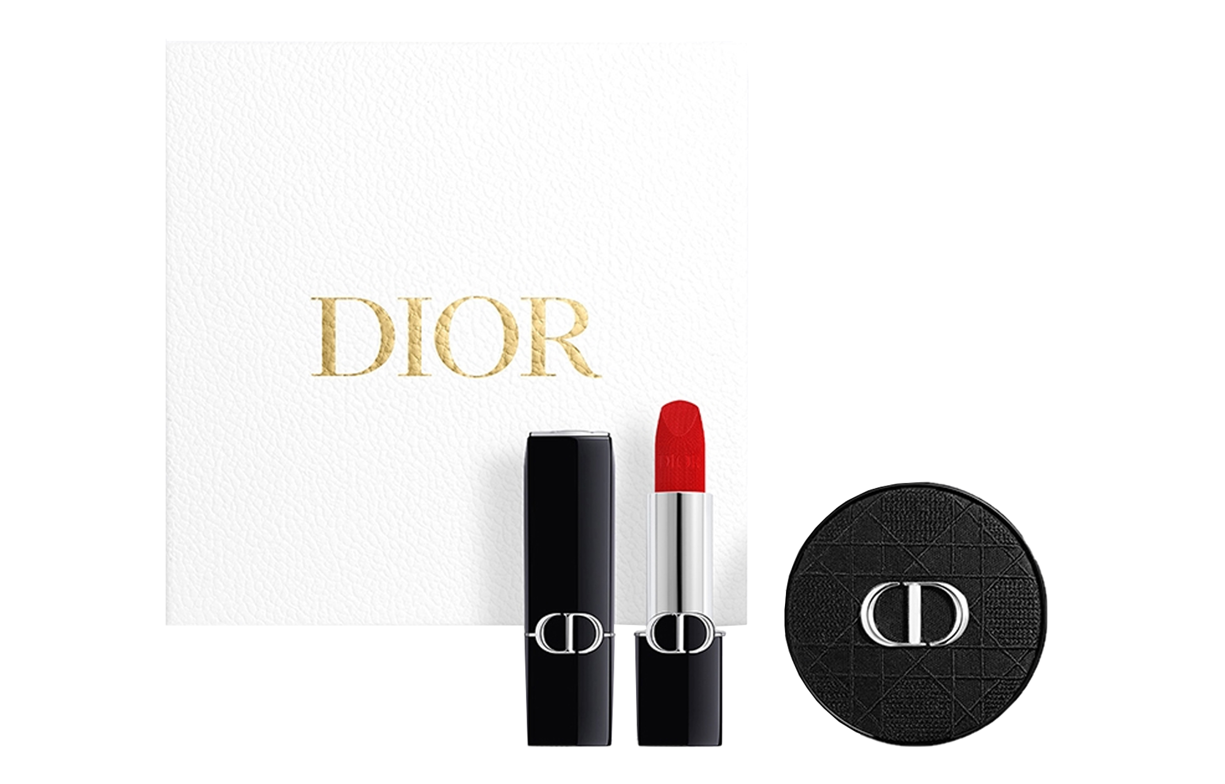 Набор косметики Dior Beauty Set