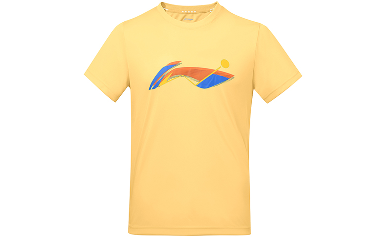 Li Ning Table Tennis Collection Table Tennis Apparel Men’s
