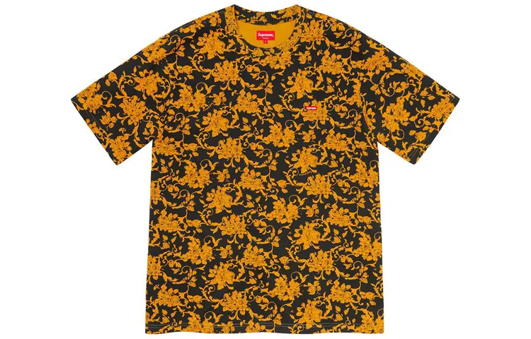 Supreme Small Box Tee