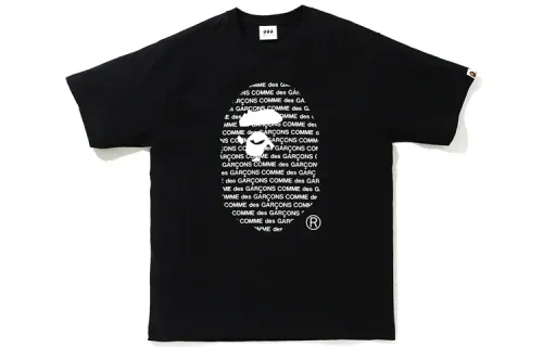 Bape X Cdg Osaka #2 Tee