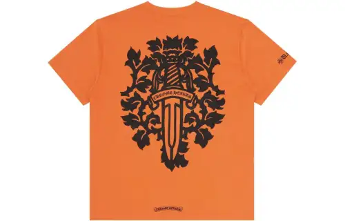Chrome Hearts Dagger T Shirt