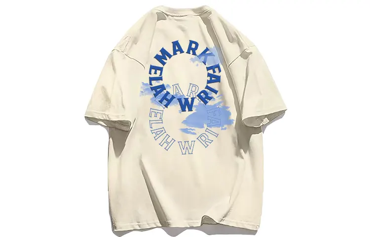 FAIRWHALE T Shirt Unisex Gift Box Set Included