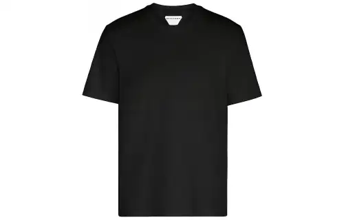 Bottega Veneta T Shirt Men's Black