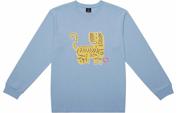 Футболка CLOT Tee Dynasty (белая)