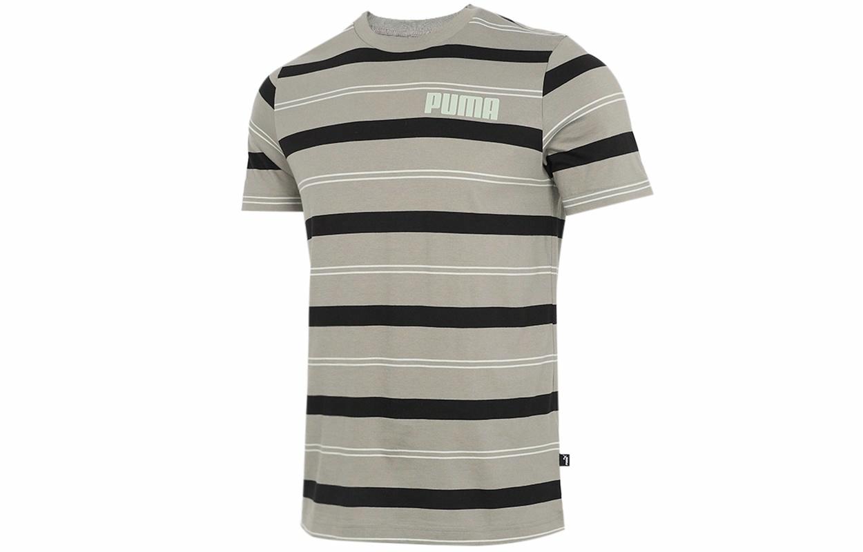 Мужская футболка PUMA T (разноцветный) — фото 1