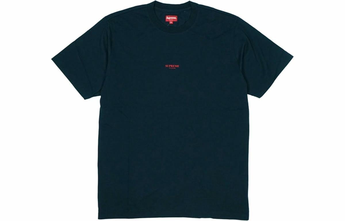 Футболка Supreme First & Best (белая) — фото 4