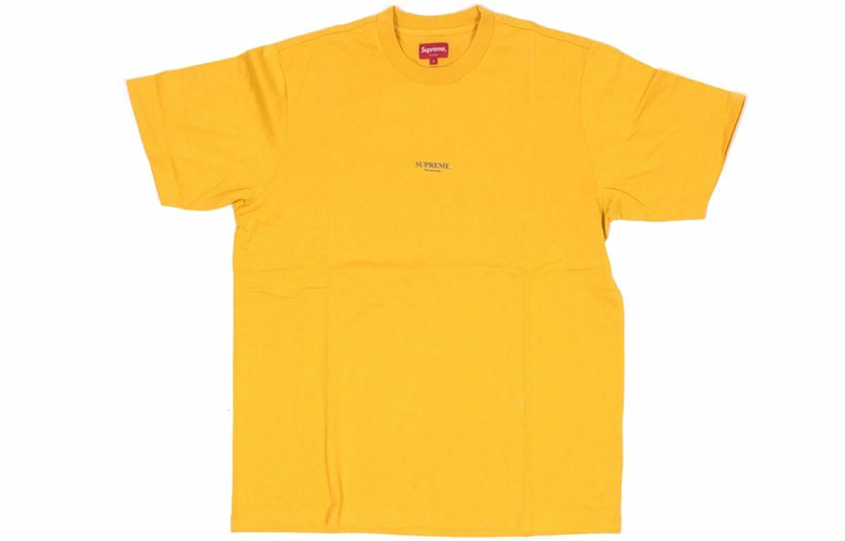 Футболка Supreme First & Best (белая) — фото 3
