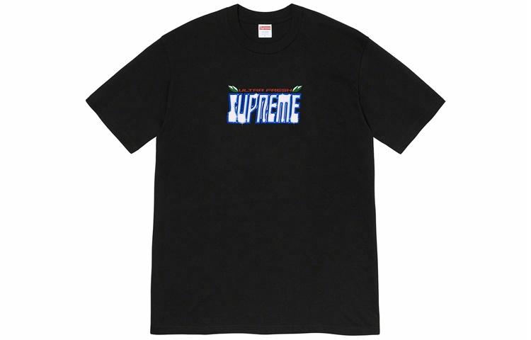 Футболка Supreme FW20 (белая) — фото 3