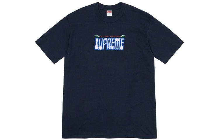 Футболка Supreme FW20 (белая) — фото 6