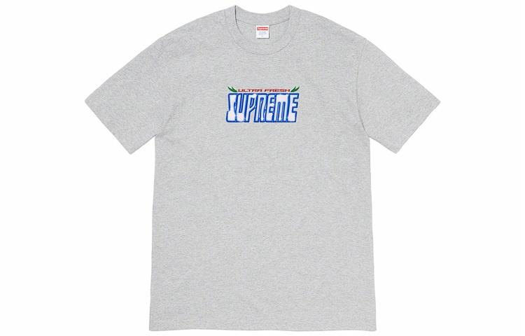 Футболка Supreme FW20 (белая) — фото 5