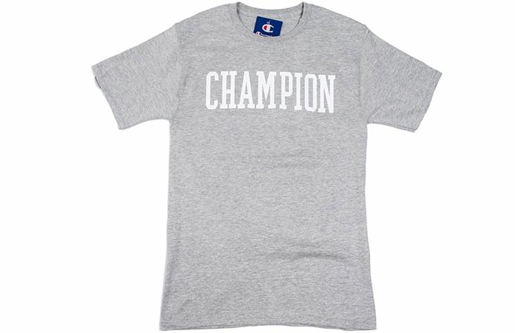 Футболка Champion (серая)