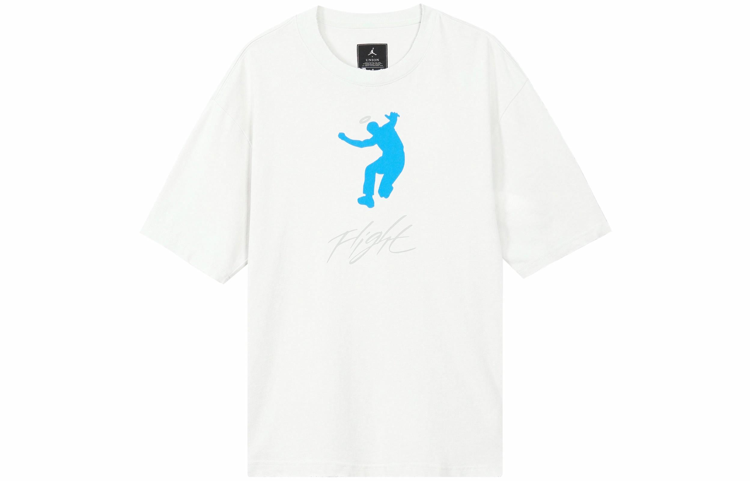 Мужская футболка Jordan x Union SS22 T (серая)