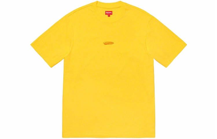 Футболка Supreme FW20 T (белая) — фото 4