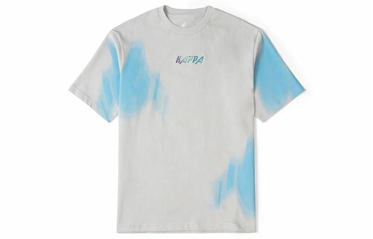 Мужская футболка Kappa (черная)