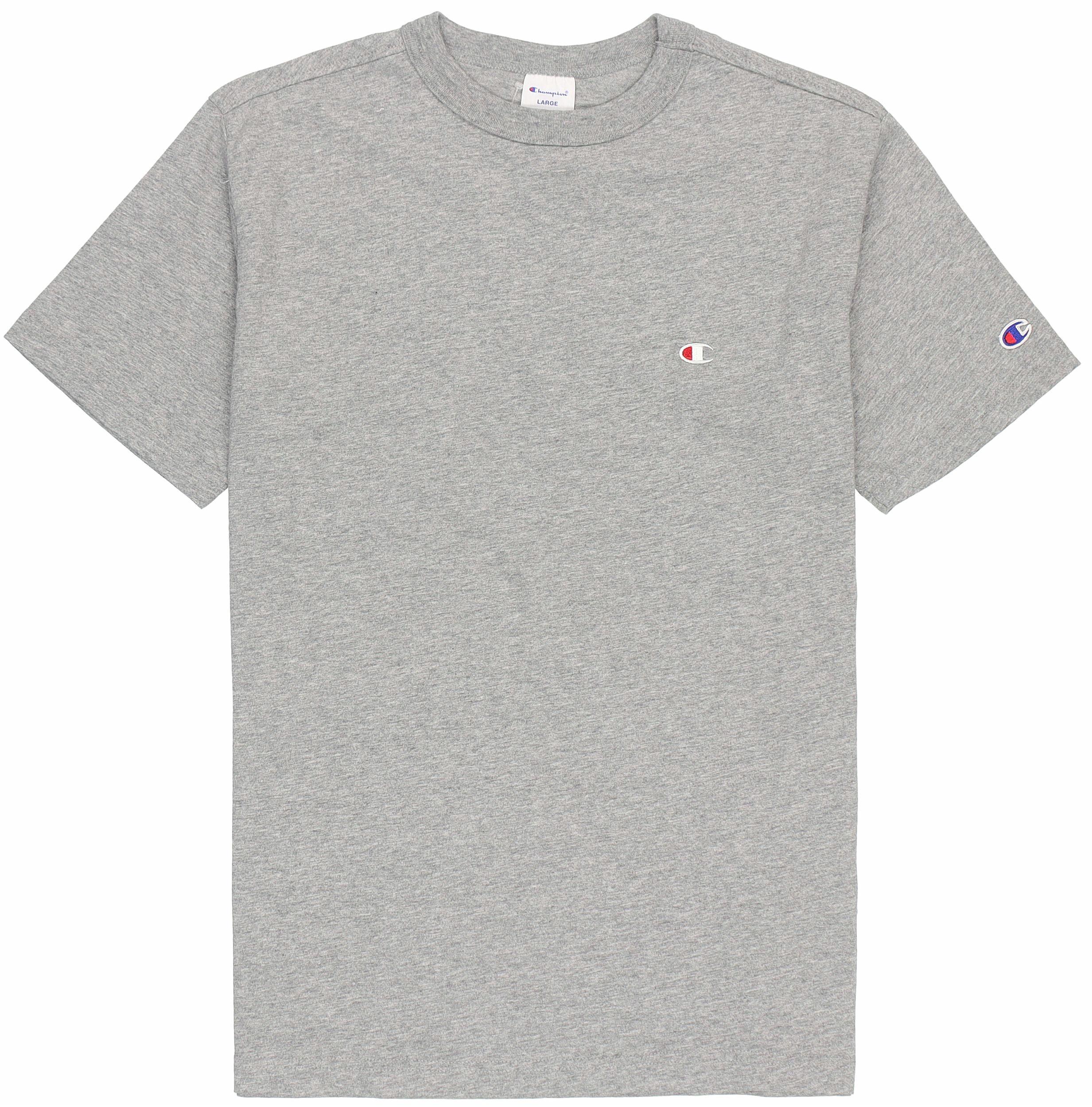 Футболка Champion (серая)