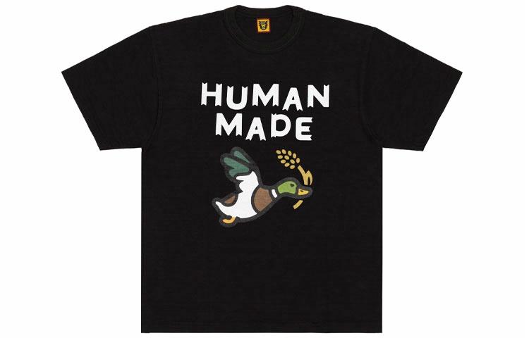 Футболка Human Made HUMAN MADE T (белый) — фото 1