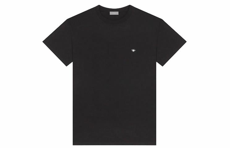 Футболка Dior (черная)