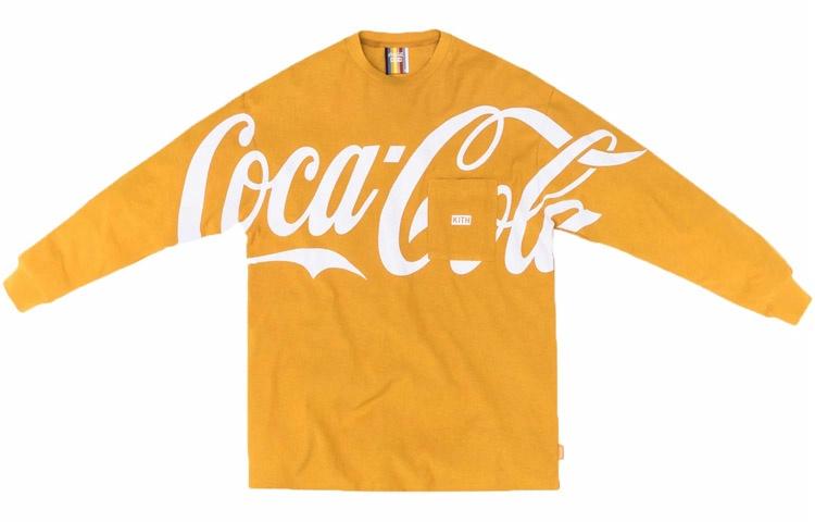 Футболка KITH (белый)