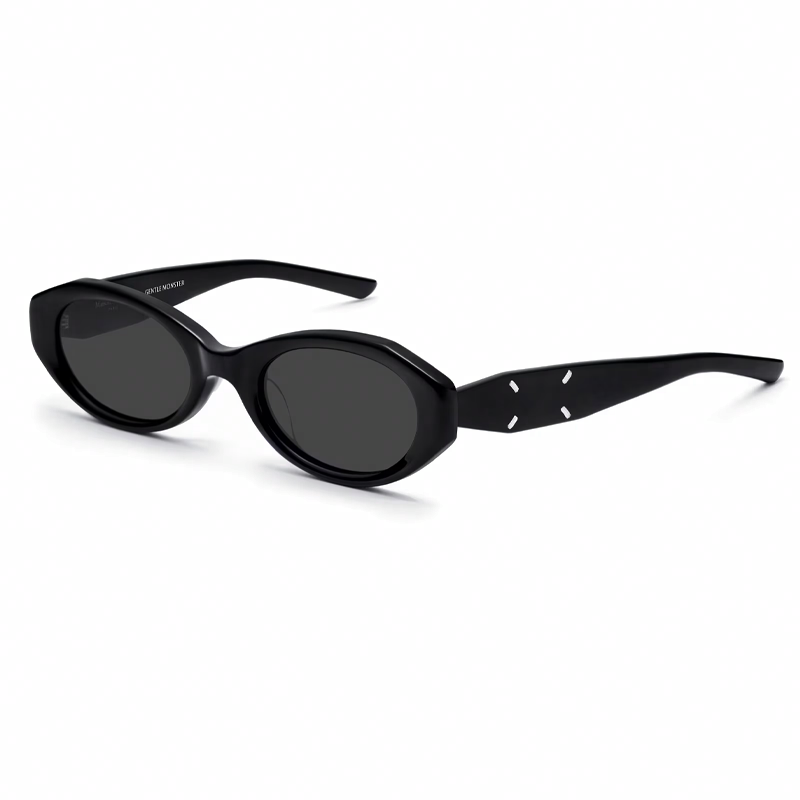 GENTLE MONSTER x Maison Margiela MM 204 01 – купить аксессуары от