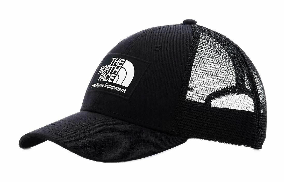 Бейсболка The North Face THE NORTH FACE (черный)