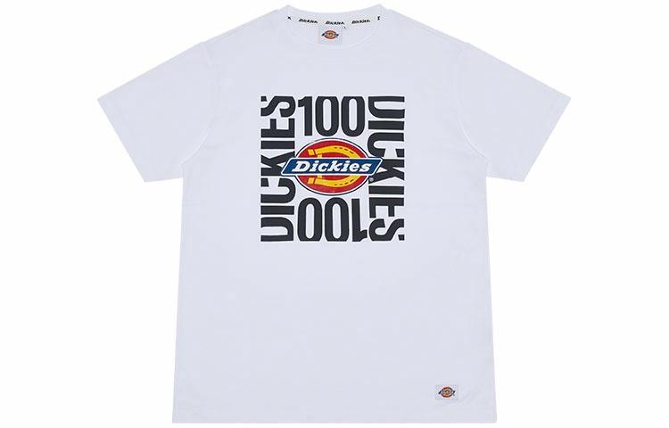 Футболка Dickies (белая)