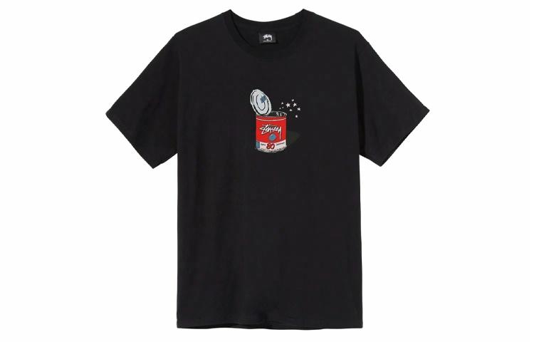 Футболка Stussy (белая)