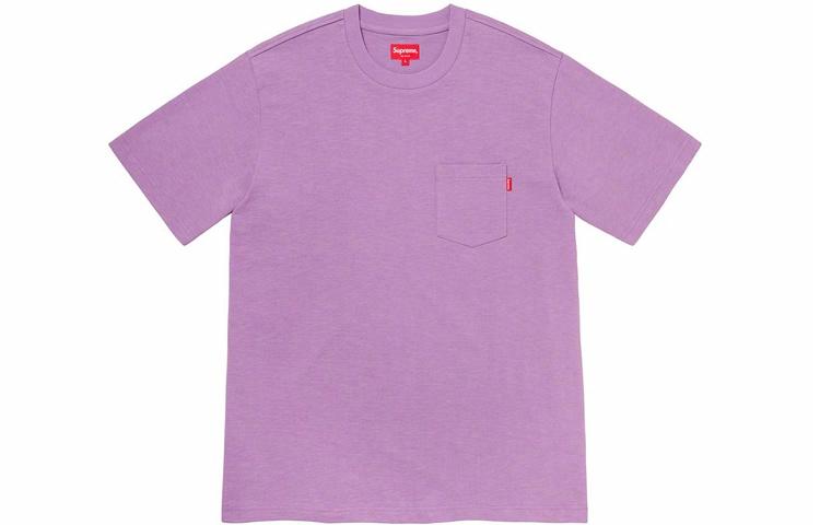 Футболка Supreme (черная) — фото 1
