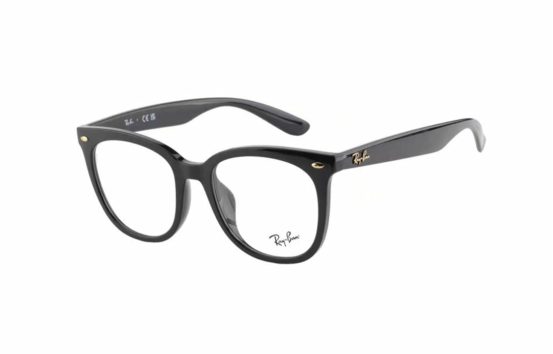 Очки RayBan RayBan (черные)