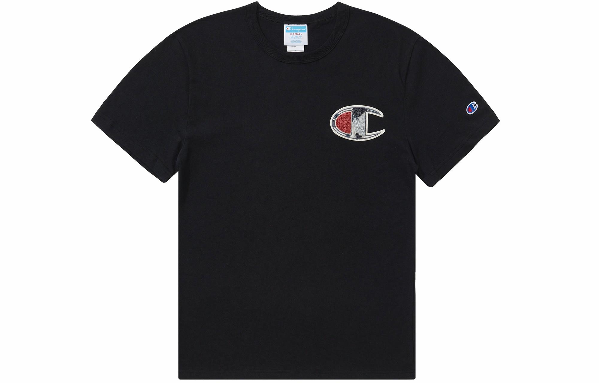 Футболка Champion (серая)
