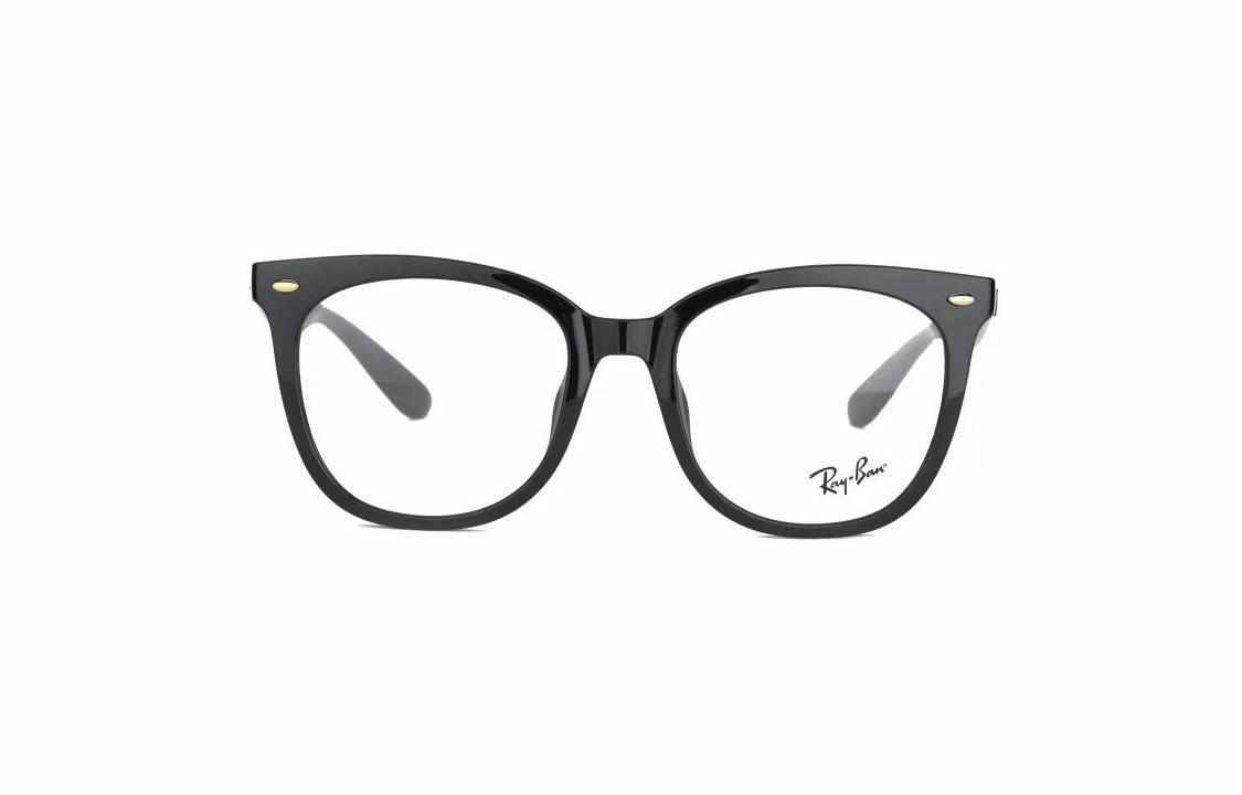 Очки RayBan (черные) — фото 3