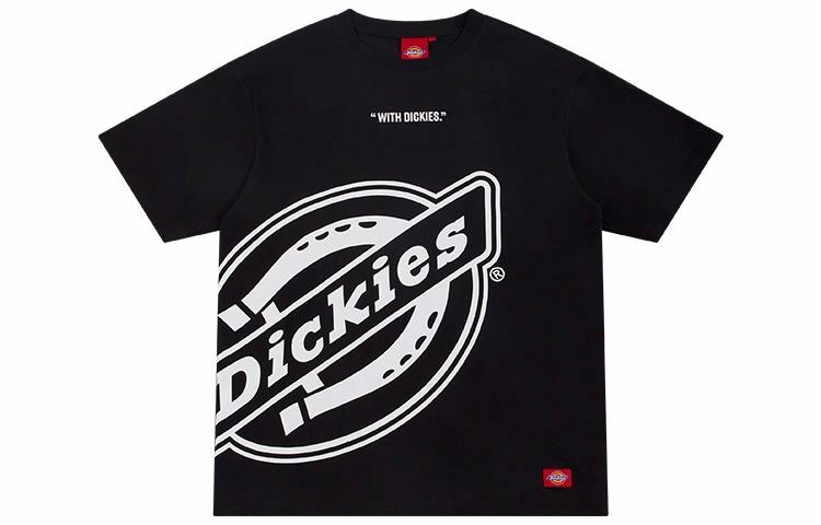 Футболка Dickies SS21 (черная)
