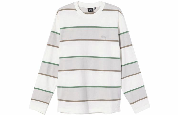 Лонгслив Stussy (разноцветный)