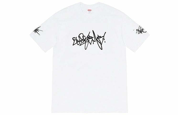 Футболка Supreme SS20 (белая)