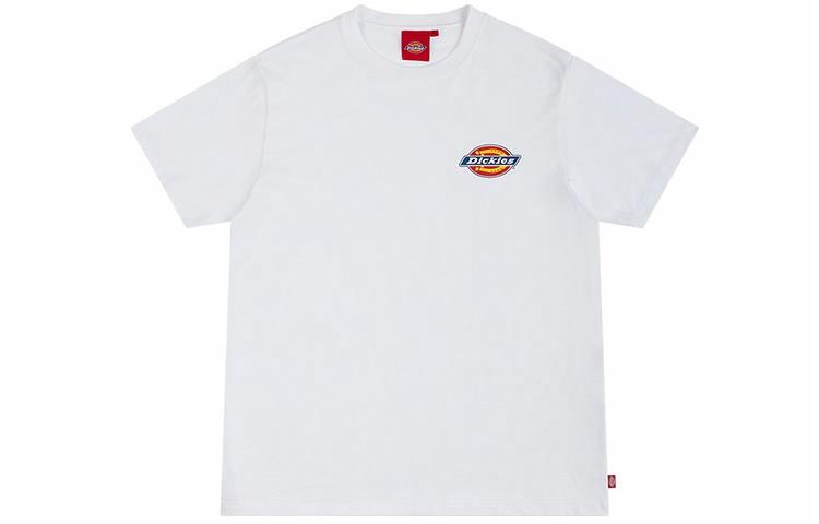 Футболка Dickies Dickies SS21 LogoT (белая)
