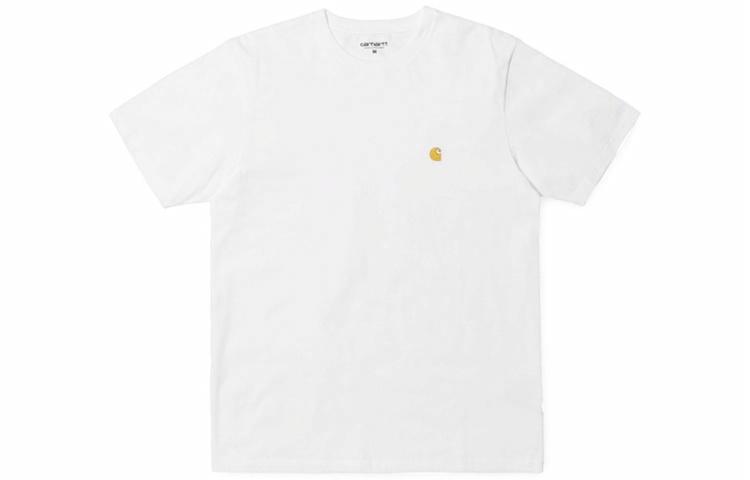 Футболка Carhartt Carhartt WIP T (белая)