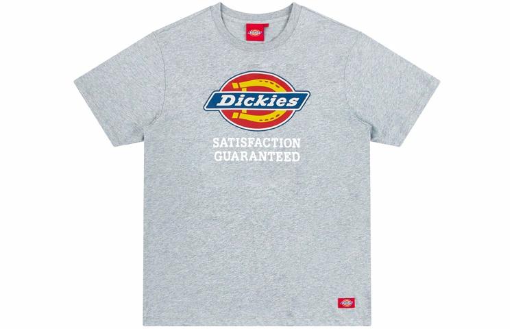 Футболка Dickies (серая) — фото 1