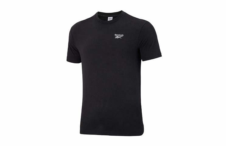 Футболка Reebok GR8487 (черная)