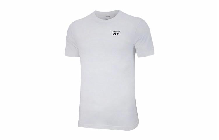 Футболка Reebok (белая)