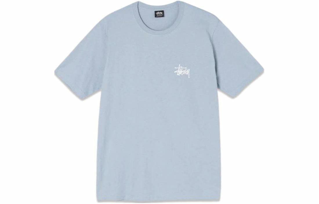 Футболка Stussy SS21 T (черный) — фото 24