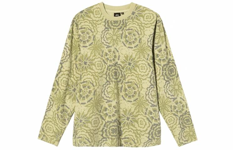 Футболка Stussy T (разноцветный) — фото 4