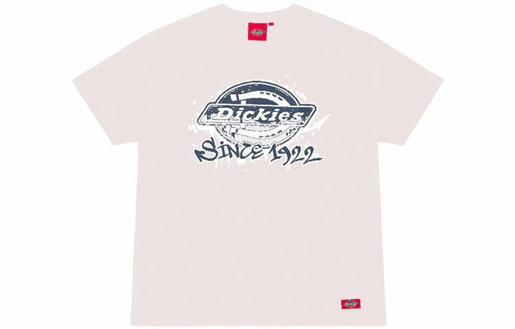 Футболка Dickies SS22 (грязно-розовая)