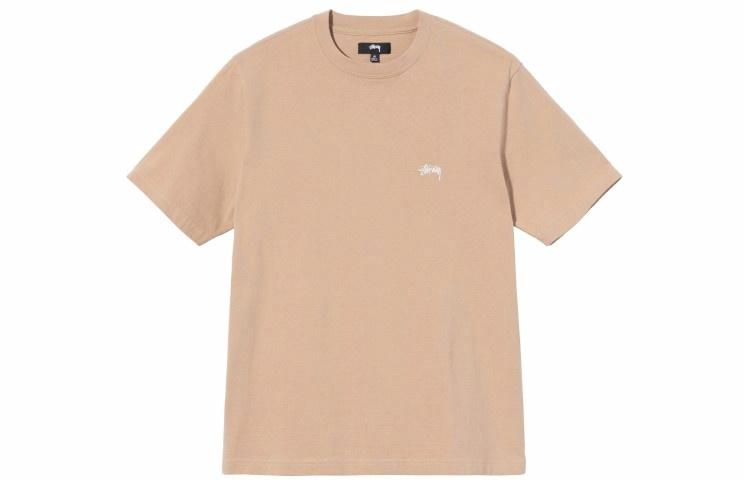 Футболка Stussy (разноцветная)