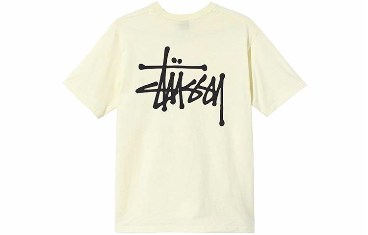 Футболка Stussy SS21 T (черный) — фото 11