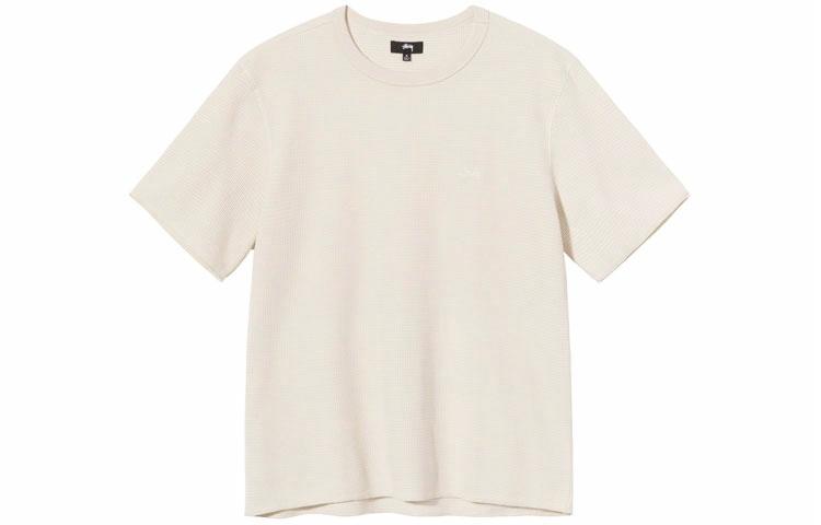 Мужская футболка Stussy (полосатая)