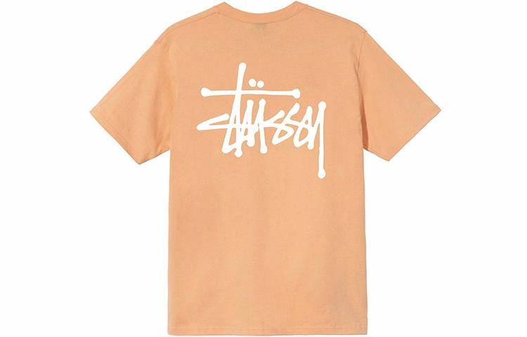 Футболка Stussy SS21 T (черный) — фото 13