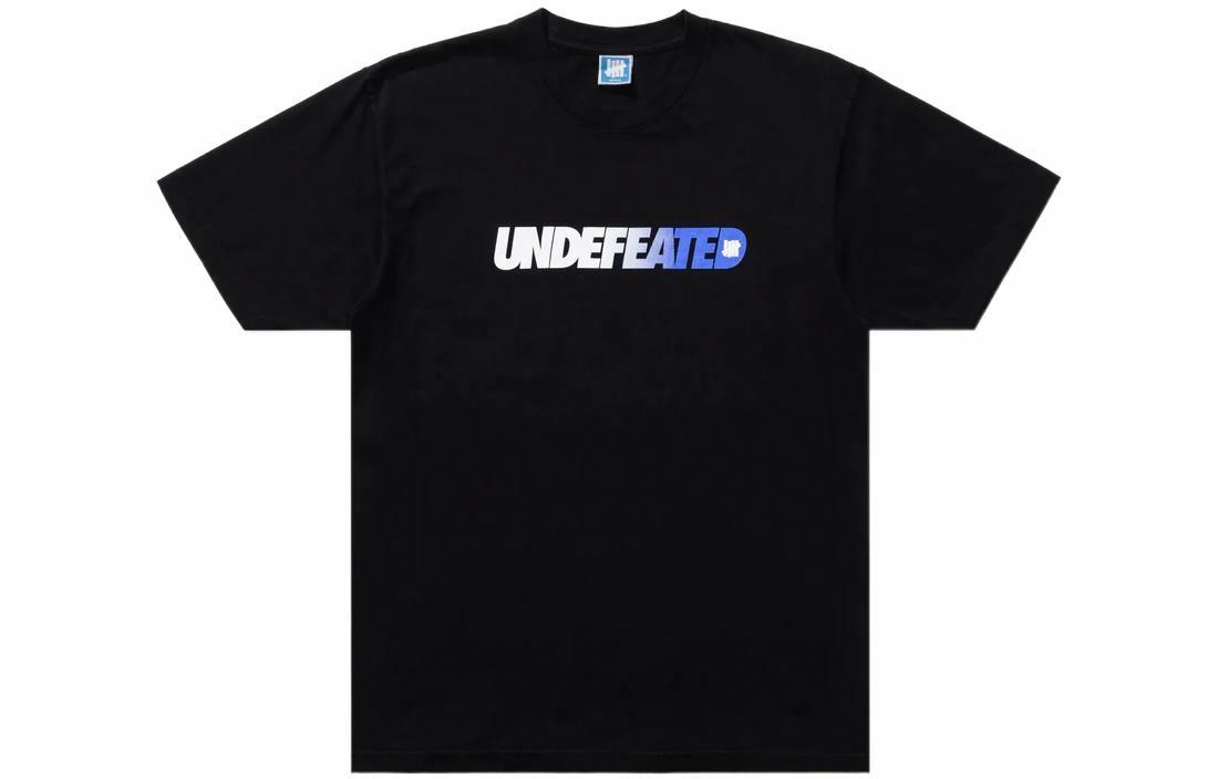 Футболка UNDEFEATED SS23 (разноцветная)