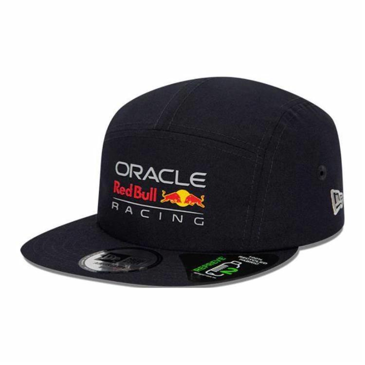 Кепка New Era F1 Red Bull Racing (синяя)
